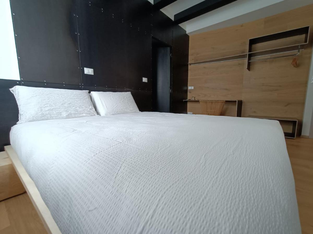 Le Meridiane City Rooms In Тренто Екстериор снимка