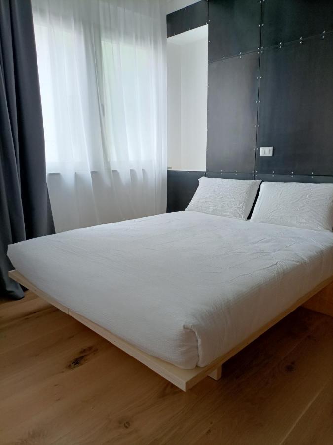 Le Meridiane City Rooms In Тренто Екстериор снимка